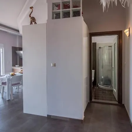 Ioanna Bayview Luxury Apartment Ierápetra Exterior foto