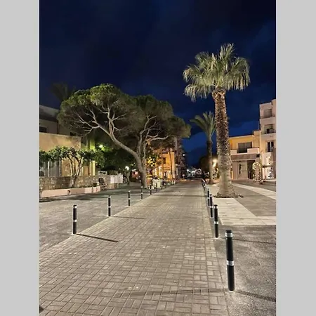 Ioanna Bayview Luxury Apartment Ierápetra Exterior foto