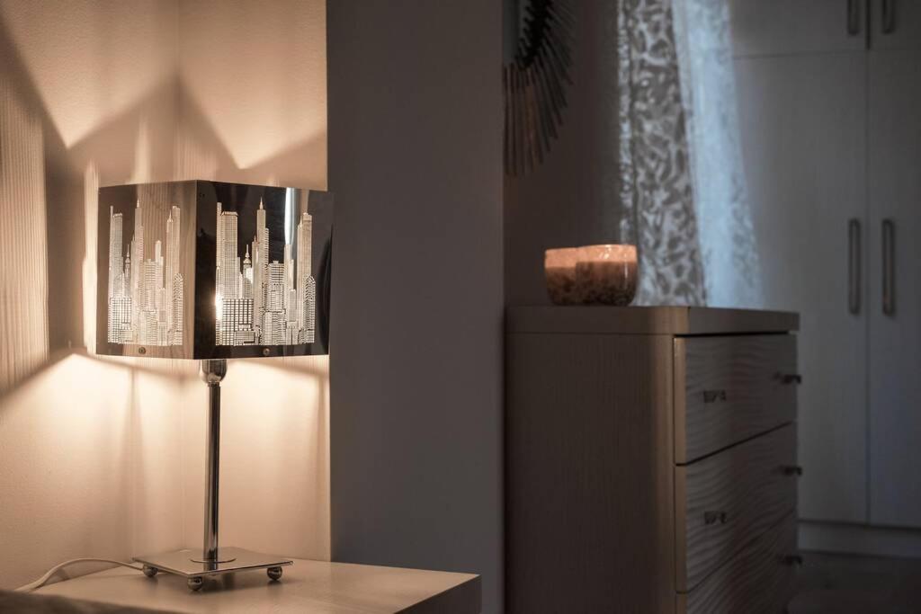 Apartment Ioanna Bayview Luxury Ierápetra