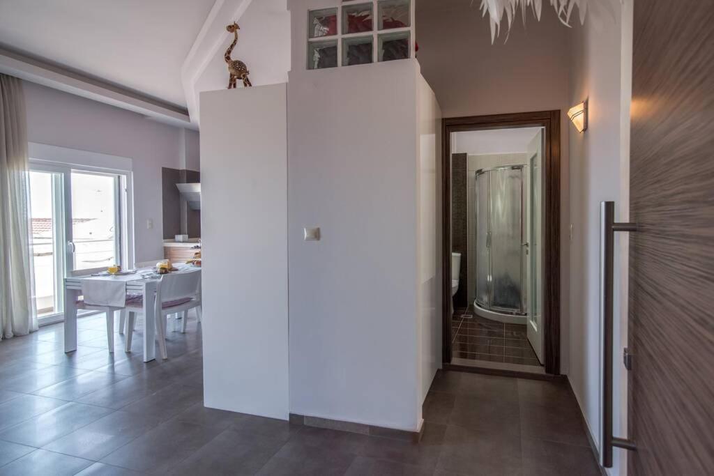 Apartament Ioanna Bayview Luxury
