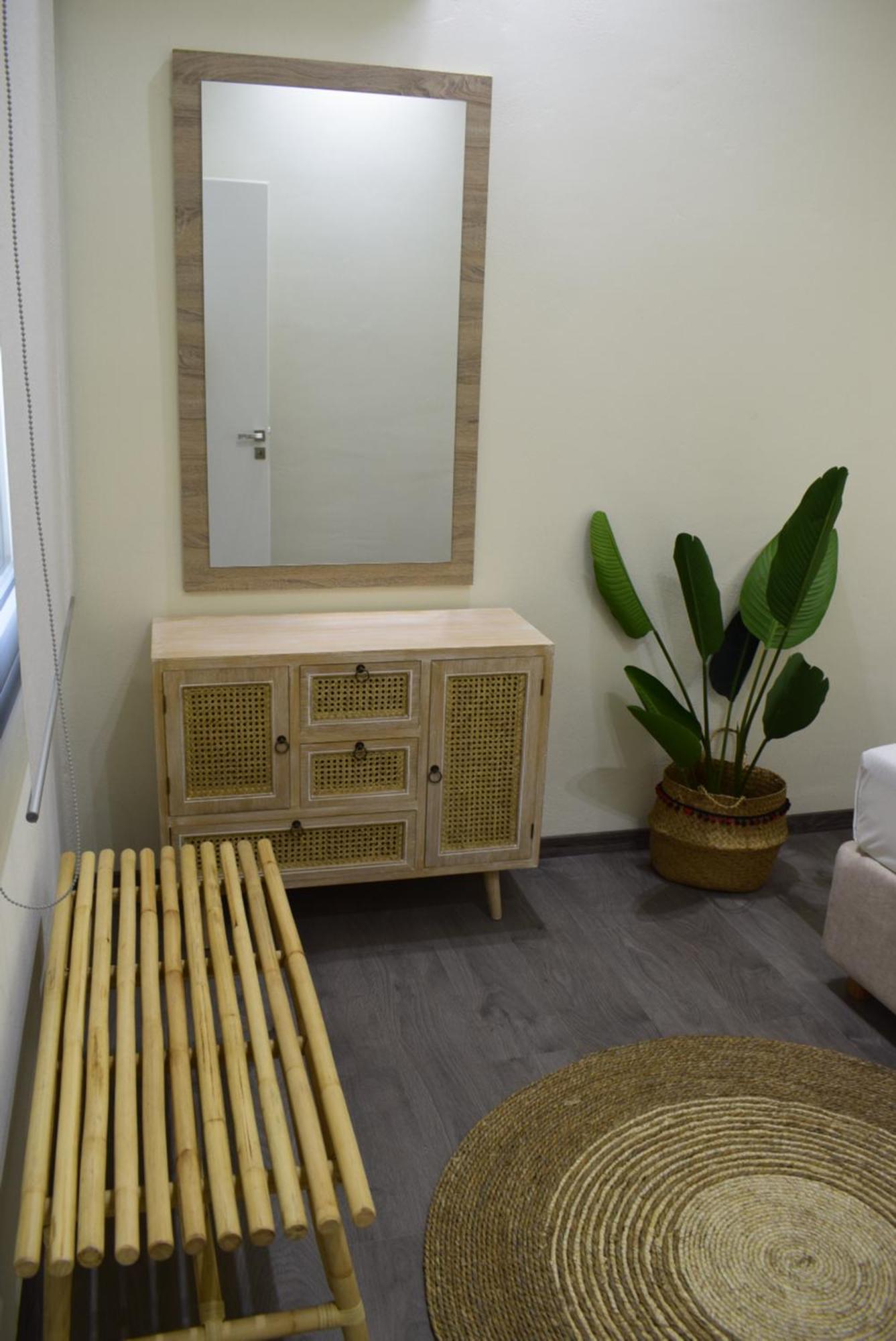 Apartament Ioanna Bayview Luxury Jerapetra