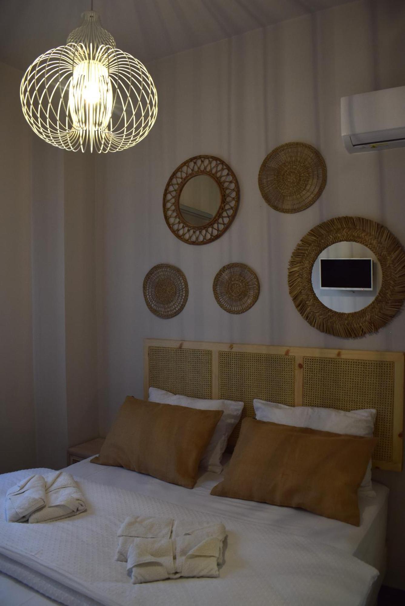 Ioanna Bayview Luxury Apartament