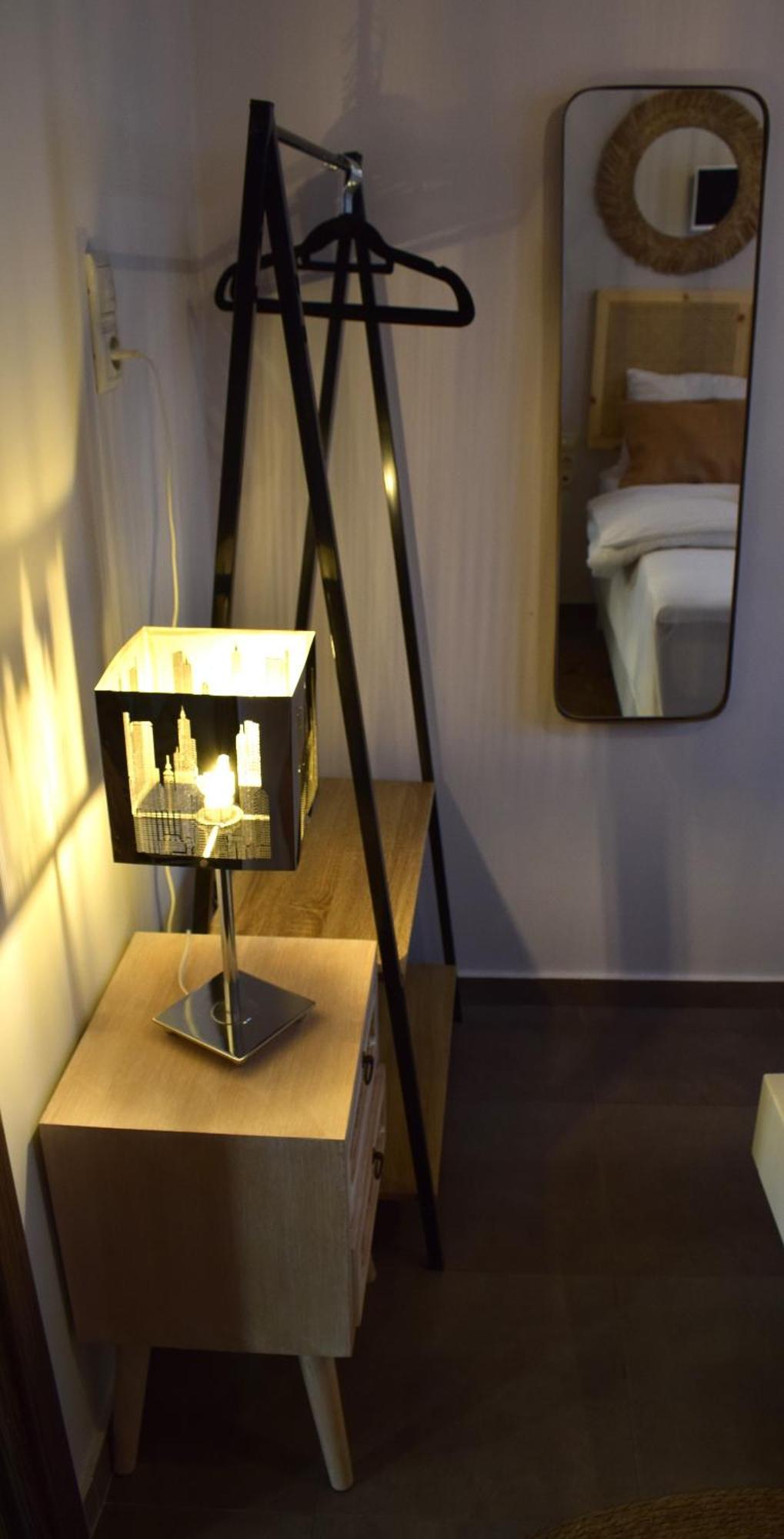 Apartment Ioanna Bayview Luxury Ierápetra