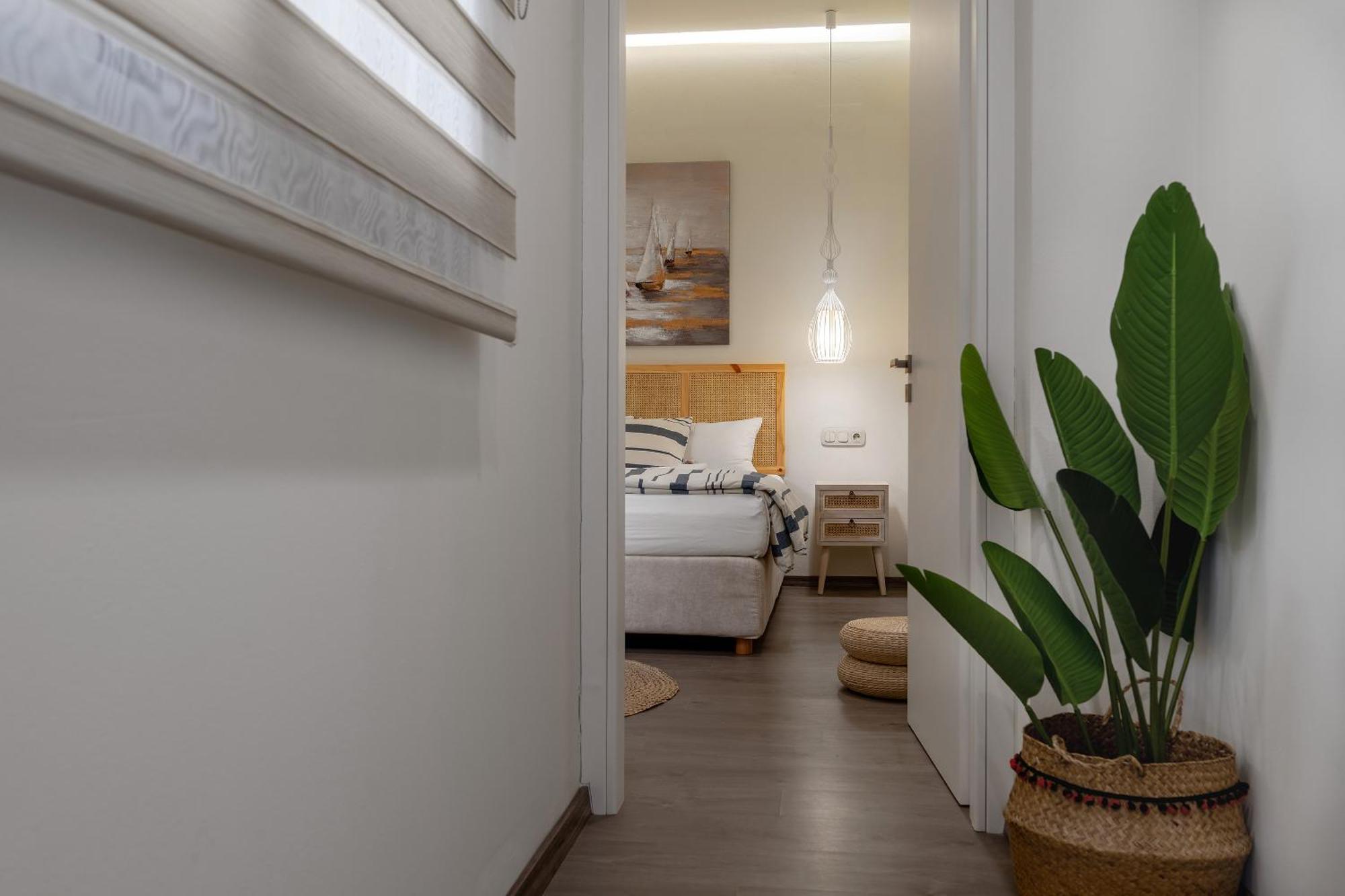 Ioanna Bayview Luxury Apartament