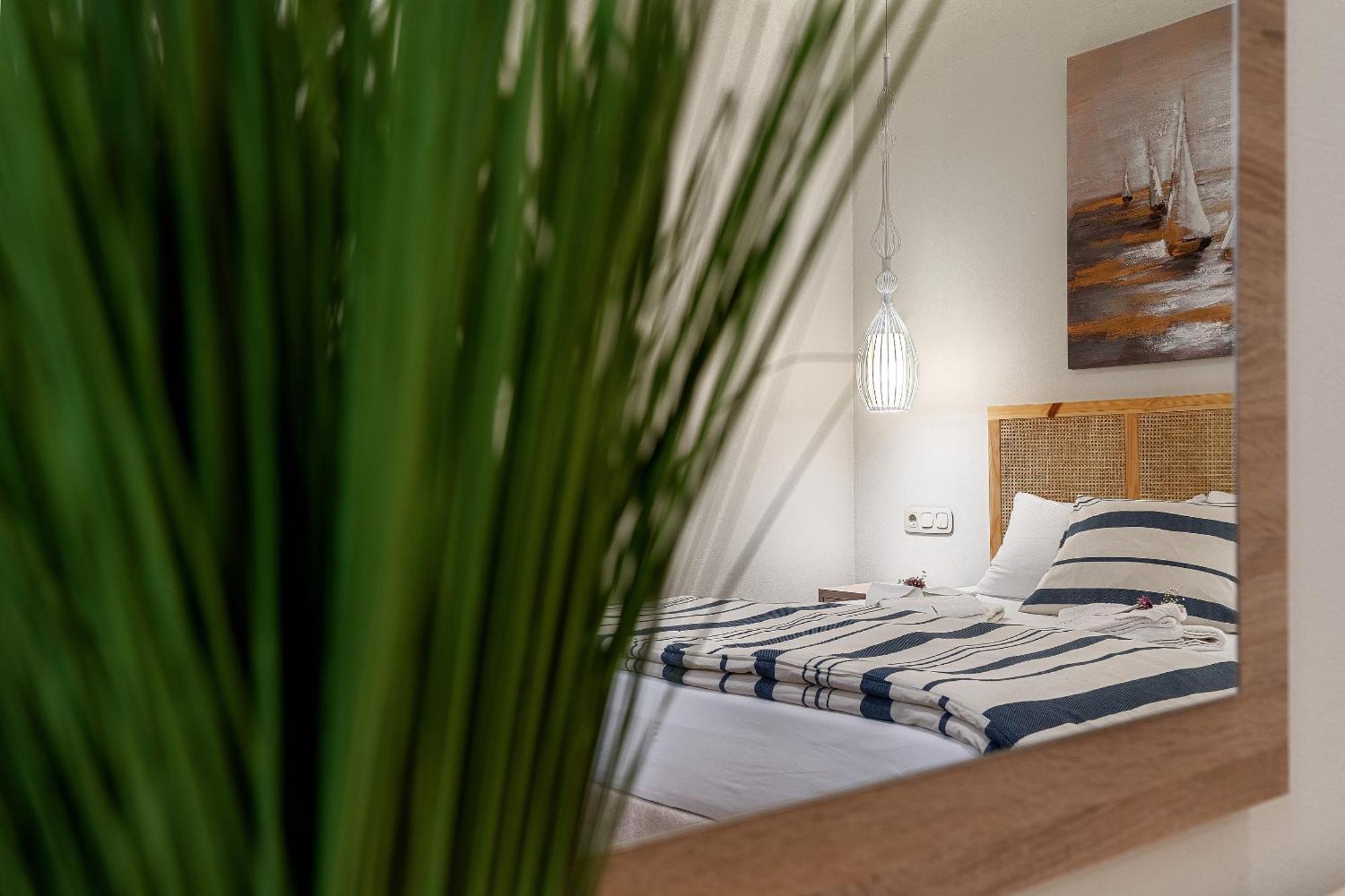 Ioanna Bayview Luxury Apartament *