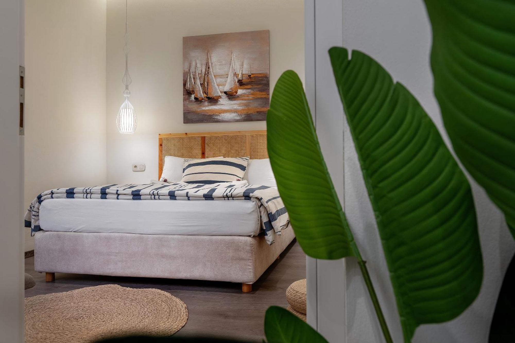 Ioanna Bayview Luxury Jerapetra