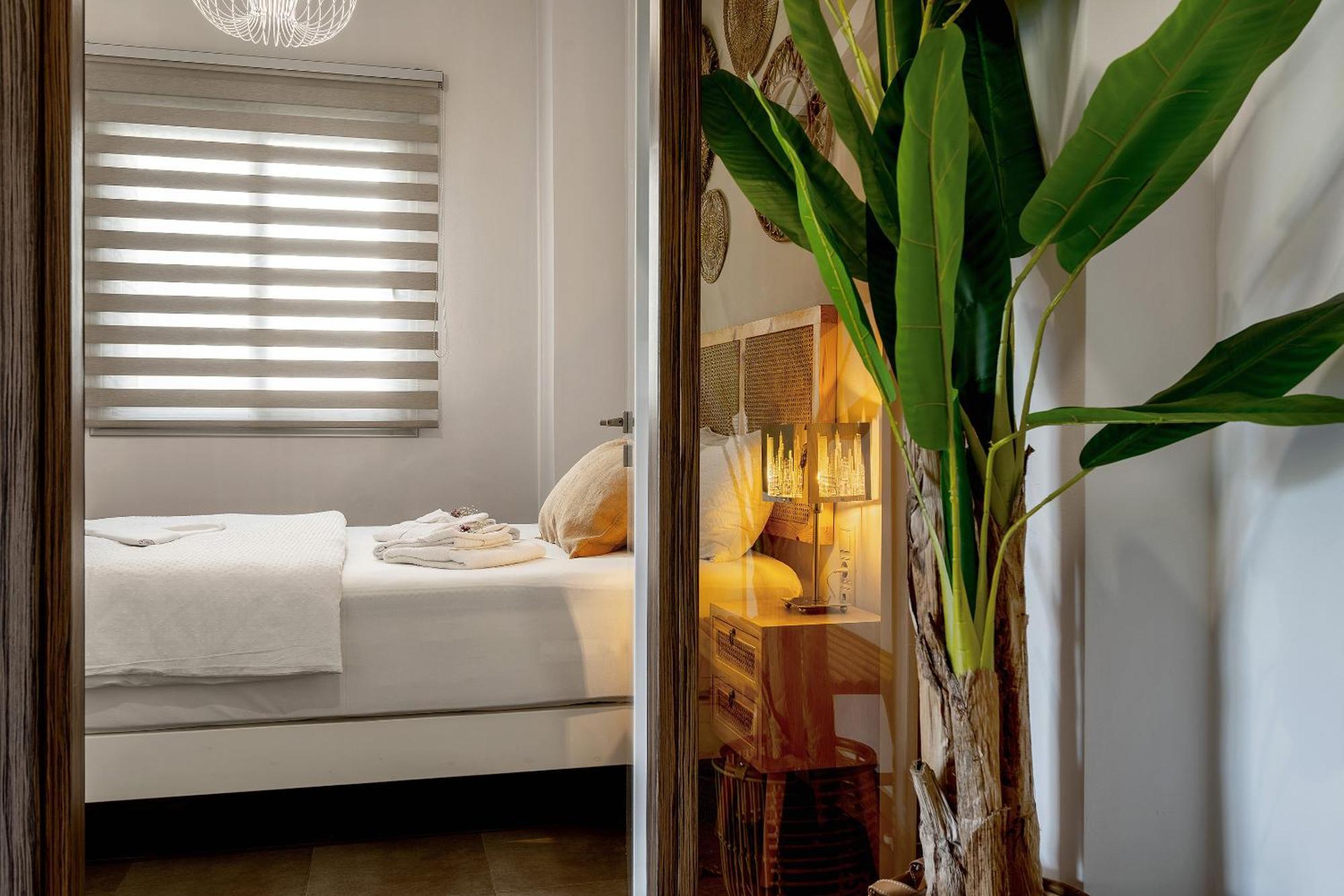 Apartament Ioanna Bayview Luxury