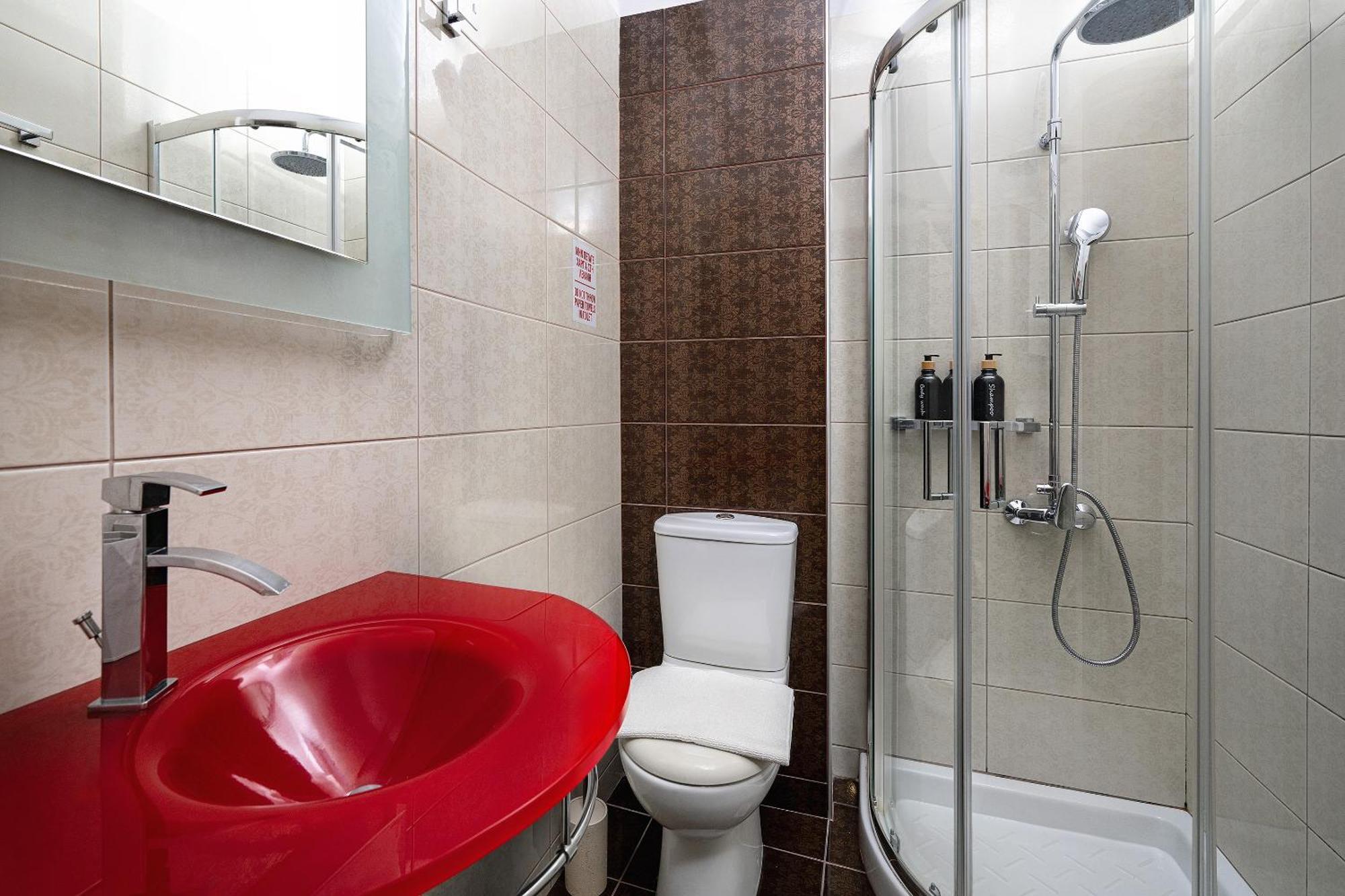 Ioanna Bayview Luxury Apartament Jerapetra
