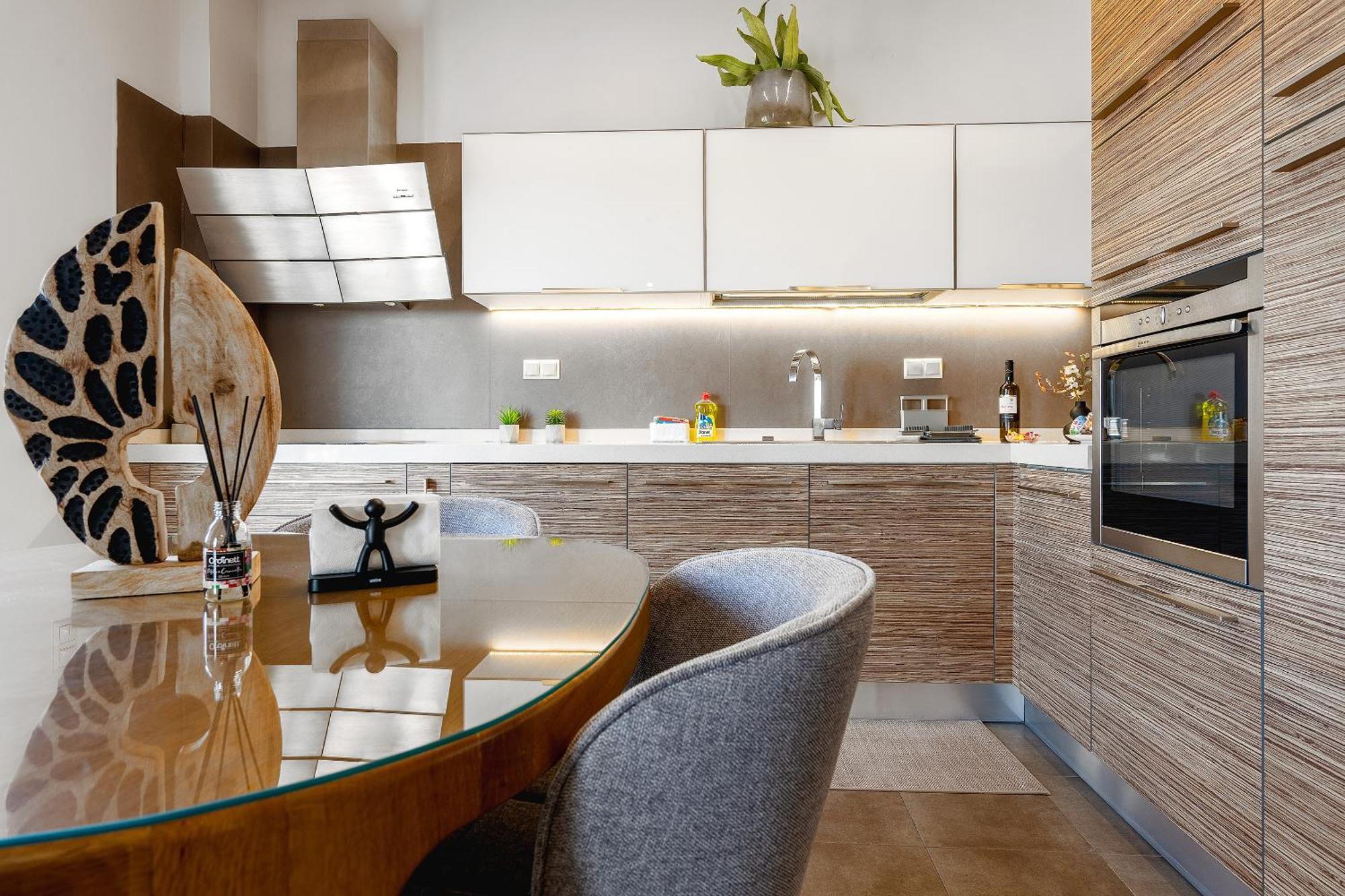 Apartament Ioanna Bayview Luxury