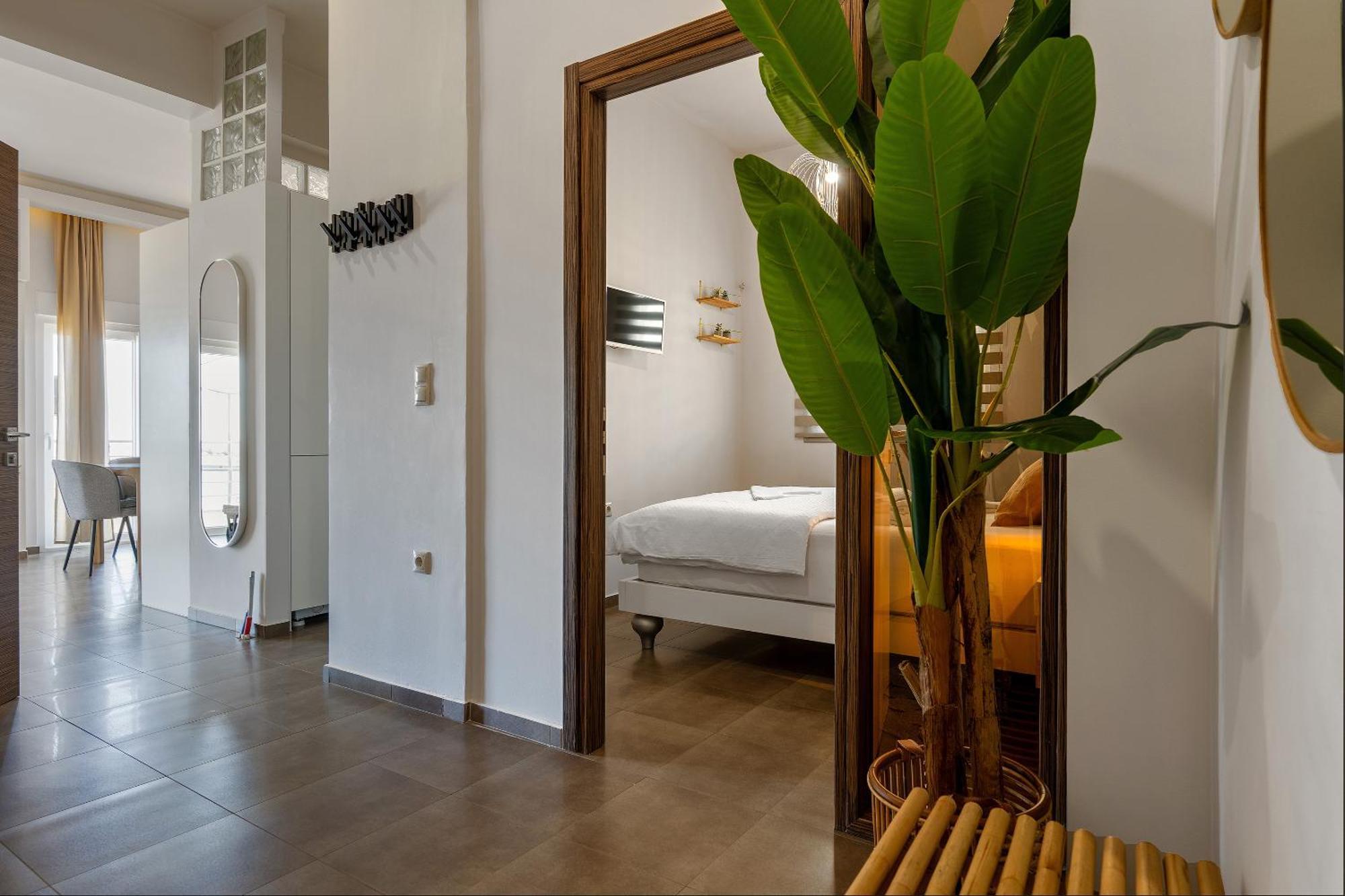 Apartament Ioanna Bayview Luxury Jerapetra